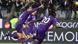 Pagelle Fiorentina-Inter 3-0: Kean devastante, Ranieri cuore di capitano. Lautaro spento, Bisseck sta a guardare