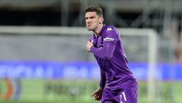 Pagelle Fiorentina-Lecce 1-0: Gosens decisivo, Beltran sbaglia un rigore. Zaniolo salta il Napoli