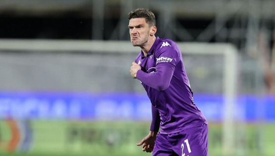 Pagelle Fiorentina-Lecce 1-0: Gosens decisivo, Beltran sbaglia un rigore. Zaniolo salta il Napoli