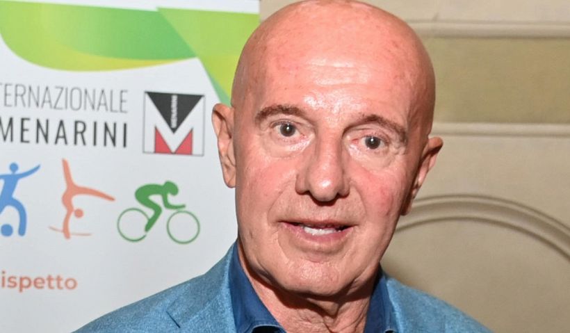 Arrigo Sacchi e la tentanzione di tornare in panchina poi la smentita: "Non sono matto"