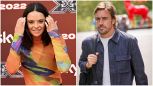 F1, Alonso 'canta' al Festival di Sanremo con Francesca Michielin e sogna un duetto con Verstappen a LeMans