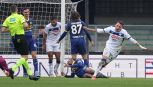 Verona-Atalanta 0-5, pagelle: ciclone Retegui, poker da record per la rinascita della Dea