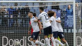 Lazio-Monza 5-1 pagelle: Marusic, Pedro, Castellanos e Bashiru pokerissimo da Champions. Bocchetti nei guai