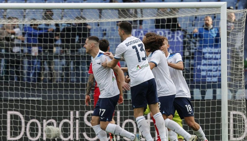 Lazio-Monza 5-1 pagelle: Marusic, Pedro, Castellanos e Bashiru pokerissimo da Champions. Bocchetti nei guai