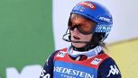 Mikaela Shiffrin rinuncia al gigante mondiale: 'Ho ancora paura'. Ma farà la combinata con Breezy Johnson