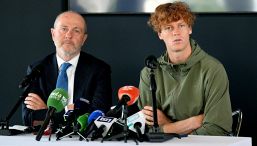 Angelo Binaghi scatenato: la frase su Sinner e i cretini sembra una frecciata a Federica Pellegrini. Poi loda Nadal