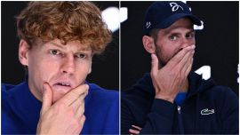 Sinner, l’ennesimo voltafaccia del sindacato di Djokovic: attacco violento. Anche Wawrinka prende posizione