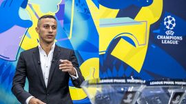 Sorteggio Champions, Europa League e Conference: orario e dove vederlo in tv