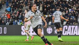 Serie B: Sudtirol-Spezia finisce in parità, che occasione sprecata dai liguri. Sassuolo-Pisa, c'è il big match