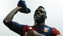 Genoa, Balotelli manda nuovo messaggio: la risposta di Vieira, ecco chi gioca col Torino