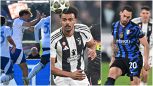 Top e flop 25ª giornata Serie A: il baffo di Veiga, la coscia di Marusic, Calhanoglu impostore, la magia di Nico Paz