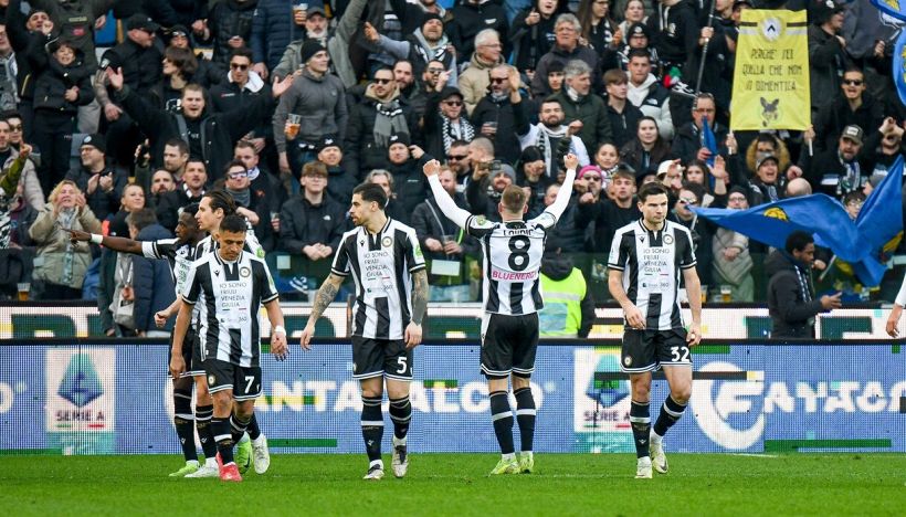 Udinese-Venezia 3-2, pagelle: Bravo al 94' vanifica rimonta Venezia da 0-2, è delirio