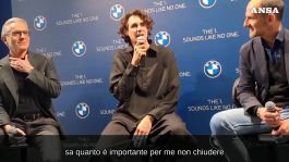 Tamberi: "Dopo Parigi avevo paura, mia moglie mi ha convinto"