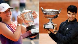 Albo d’oro Roland Garros: tutti i campioni e le campionesse dello Slam sulla terra rossa