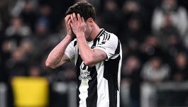Juventus, i no di Vlahovic alla Turchia esasperano i tifosi: rabbia e rassegnazione sui social 