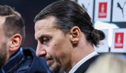 "Ibrahimovic è il male del Milan", violento attacco di Lo Monaco al dirigente rossonero