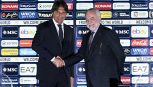 Napoli, la beffa con la Roma ha due responsabili per i tifosi: Conte e De Laurentiis, quante critiche sul web