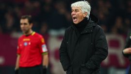 Open Var, risposta a Gasperini: chiarezza sul rigore negato all'Atalanta col Torino