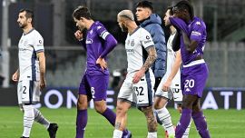 Serie A, le partite di oggi: dove vedere Fiorentina-Inter, orario e formazioni