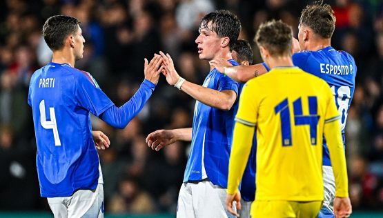 Under 21, il sorteggio degli Europei 2027: Azzurrini nel girone con Polonia e Svezia, avversarie e regolamento