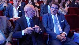 Capello: l'Inter e il gesto disperato di Bastoni, Milan, Sacchi punge Leao