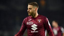 Pagelle Torino-Genoa 1-1: Vlasic dipinge, Karamoh fa cilecca, Pinamonti cecchino