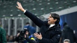 Inter, Inzaghi: mossa a sorpresa prima della Fiorentina, Marotta studia errori sul mercato