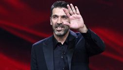 Buffon smaschera il bluff di Conte e lancia un duro messaggio alla Juventus