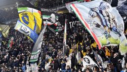 C'è Juve-PSV, ma i tifosi bianconeri puntano l'Inter: no sold out in Champions, pienone per il Derby d'Italia