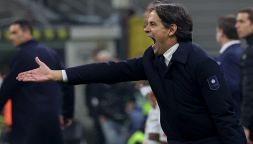 Inter, Inzaghi a cosa si riferisce su errori arbitrali? I cinque casi “di cui non si parla”