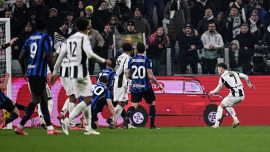 Pagelle Juventus-Inter 1-0: Kolo Muani inventa, Conceicao colpisce, Lautaro spreca, male Savona e Calhanoglu