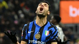 Inter, Tramontana perde la voce per Taremi: 'Se la realtà è quella di Mkhitaryan è grave'