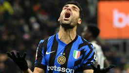 Inter, Tramontana perde la voce per Taremi: "Se la realtà è quella di Mkhitaryan è grave"