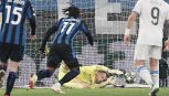 Pagelle Atalanta-Brugge 1-3: Lookman croce e delizia, Retegui e De Ketelaere deludono, Toloi perde la testa