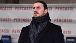 Milan, Ibrahimovic è un fallimento: lo svedese primo imputato dopo il ko in Champions