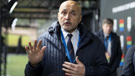 Spalletti, i tre talenti della sua Italia: 'Calafiori, Cambiaso e Barella'. Le sentenze su Chiesa, Kean e Bove