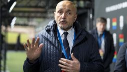 Spalletti, i tre talenti della sua Italia: "Calafiori, Cambiaso e Barella". Le sentenze su Chiesa, Kean e Bove