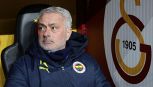 Mourinho, Galatasaray-Fenerbahce non è finita: il club di Morata, Osimhen e Mertens lo denuncia per razzismo