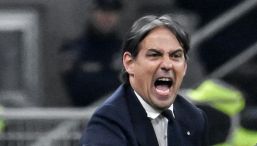 Inter, i lamenti infiniti di Inzaghi: rigori, date sbagliate e arbitri. Scoppia la polemica sul web