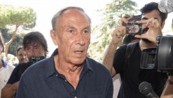 Zeman ricoverato in codice rosso in terapia intensiva al Policlinico Gemelli: ischemia e primo bollettino, le condizioni