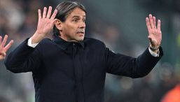 Inter, Inzaghi: duro sfogo sul caso Lautaro, poi la frecciata a Conte