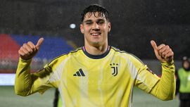 Juventus, la consolazione arriva dai giovani: la Next Gen batte il Foggia, gol da cineteca di Adzic con la Polonia