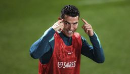 Cristiano Ronaldo, ko in Saudi e trasferta in Iran pericolosa: rischia 100 frustate