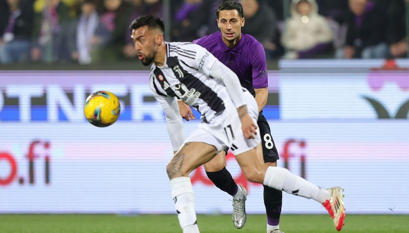 Pagelle di Fiorentina-Juventus 3-0: Gosens, Mandragora e Gudmundsson umiliano Motta. Nico, fischi e flop