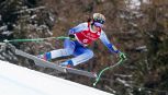 Sci SuperG La Thuile: Brignone il trionfo che vale doppio, Goggia maledice un centesimo