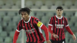 Milan Futuro: primo punto di Oddo, la Juve Next Gen ancora ko