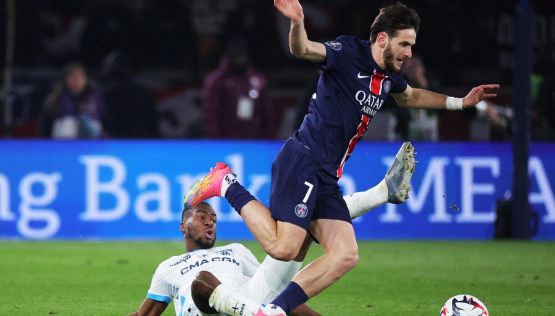 Psg, Kvaratskhelia gol nel 6-1 che può valere il titolo, Donnarumma in panchina