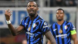 Inter, Thuram e Dumfries saltano la Nazionale: il motivo. Il ct della Polonia si scusa con Inzaghi per Zalewski