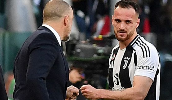 Juventus, Gatti out più di un mese: per Tudor tutto da rifare e c'è la grana Koopmeiners