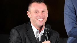 Inter, Cassano: ho saputo come allena Inzaghi, stagione di m..anche con la Champions